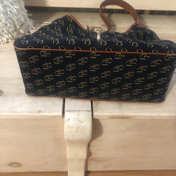 Rooney and Bourke Hobo Bag - Picture 5 of 6